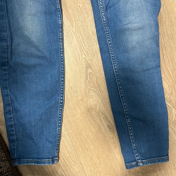 skinny calvin klein jeans - Picture 2 of 3